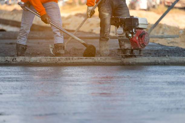 Best Concrete Grinding and Polishing in Fayette, AL