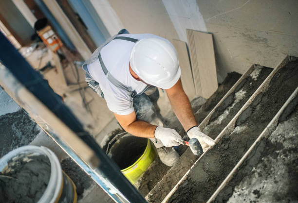 Best Concrete Steps and Stairs in Fayette, AL