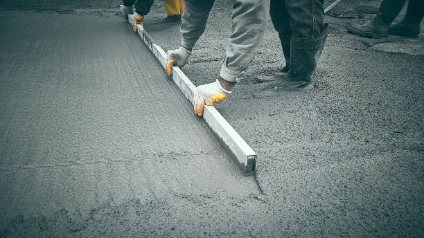 Best Concrete Sealing and Maintenance in Fayette, AL