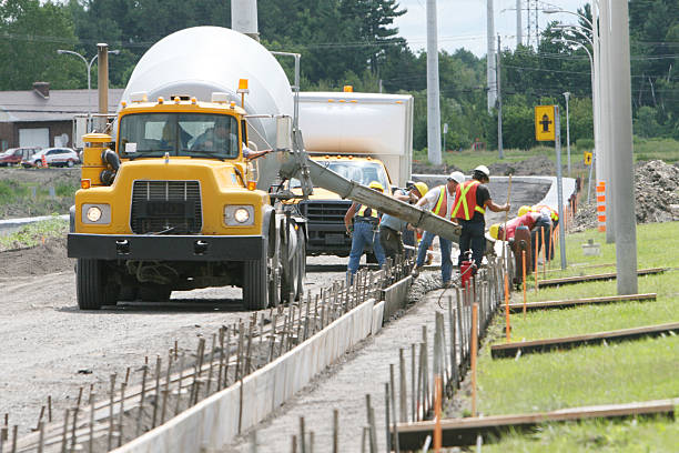 Best Concrete Removal and Replacement in Fayette, AL