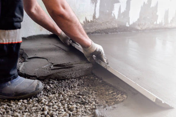 Best Commercial Concrete Services in Fayette, AL