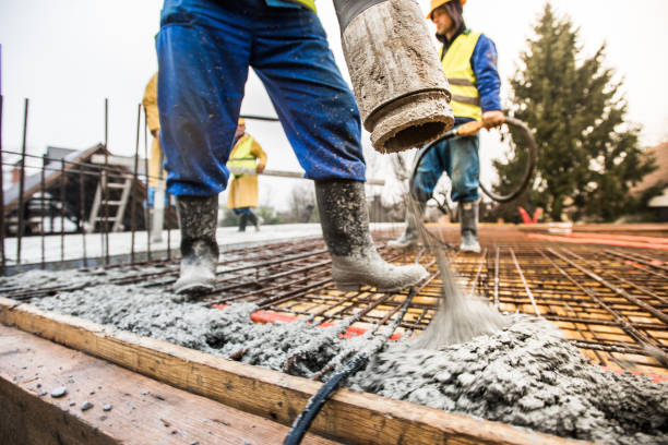  Fayette, AL Concrete contractor Pros
